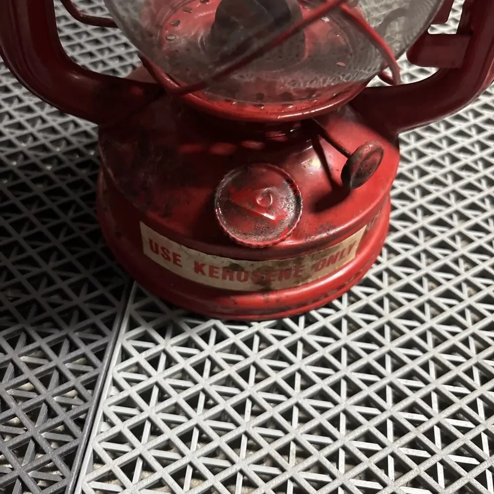 VINTAGE 12